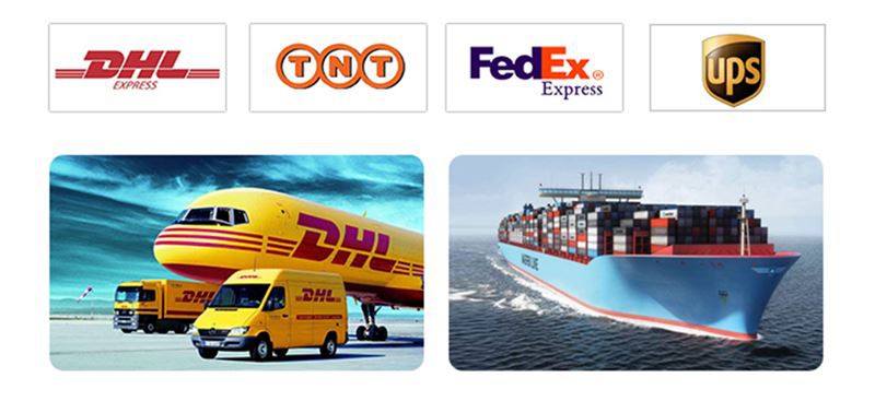 Packaging & Shipping Packaging & Shipping