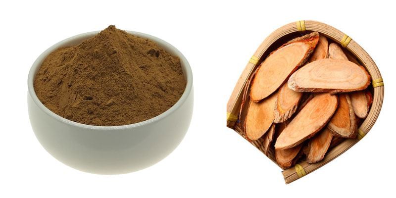 Tongkat Ali Root Extract1