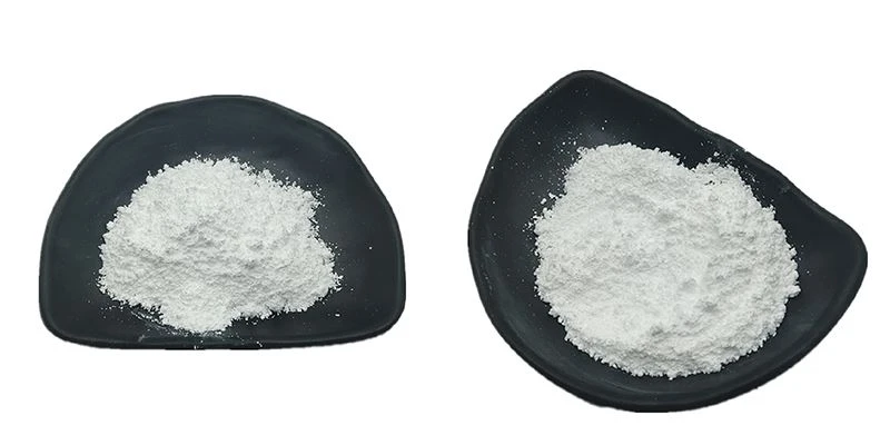 Carbomer powder display