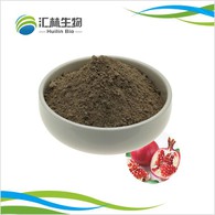 अनार का अर्क एलाजिक एसिड