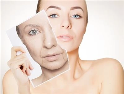 anti-aging peptide formula
