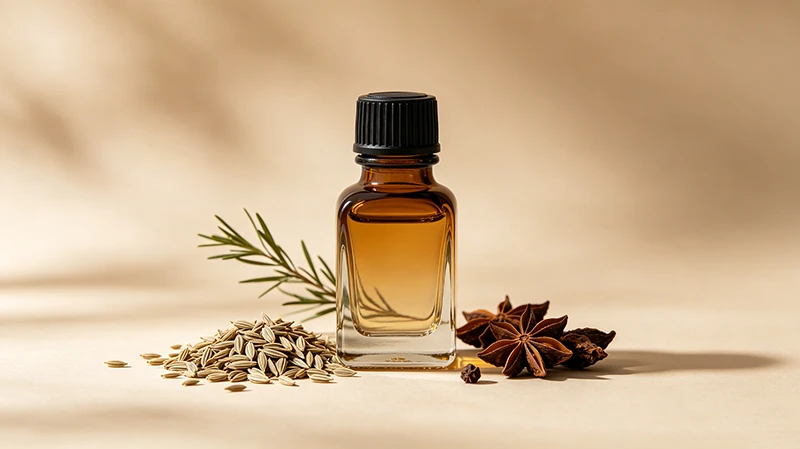 cuminaldehyde‑rich cumin essential oil cuminaldehyde‑rich cumin essential oil